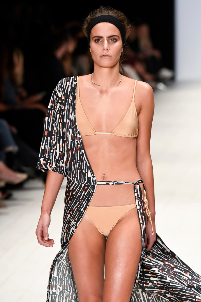 Palm SS17