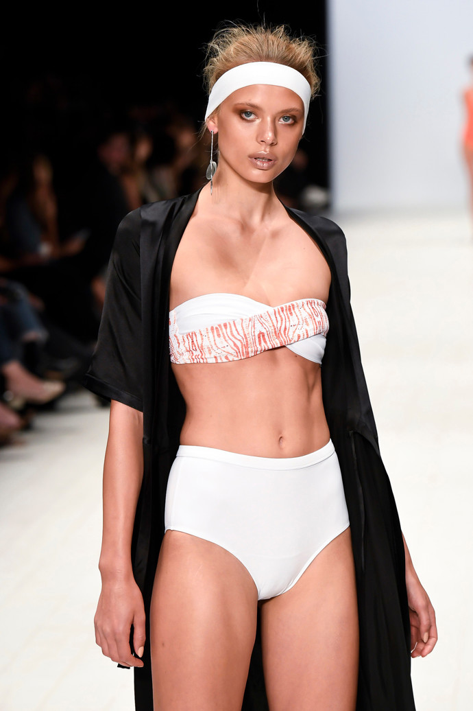 Palm SS17