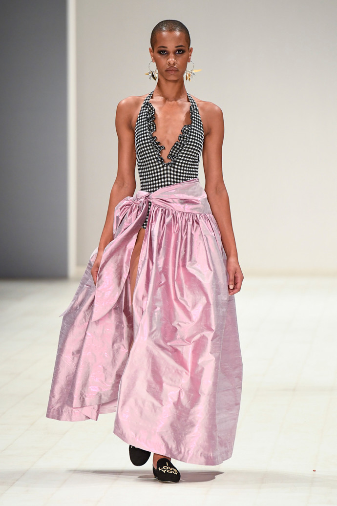 Pam Pam SS19
