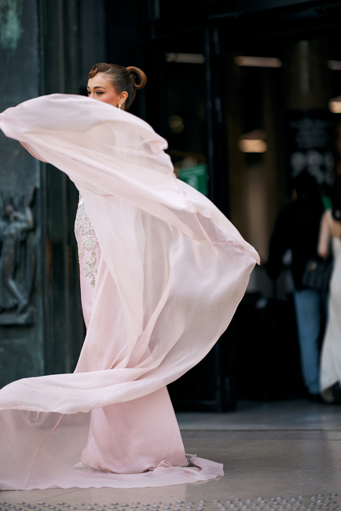 Paris streetstyle