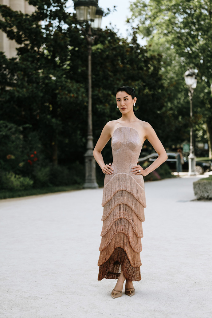 Paris streetstyle