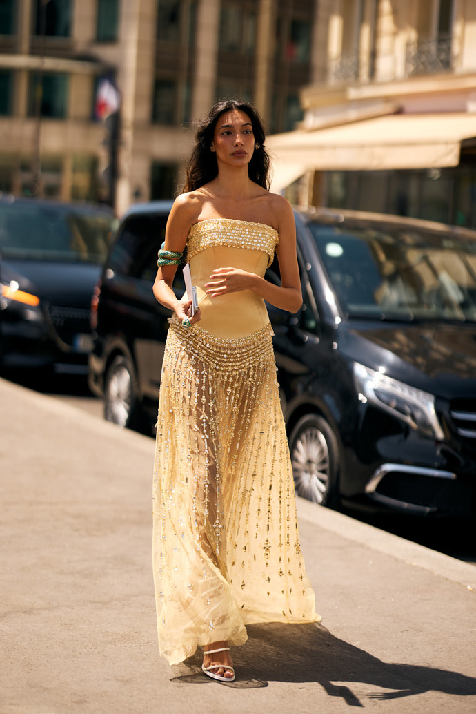 Paris streetstyle