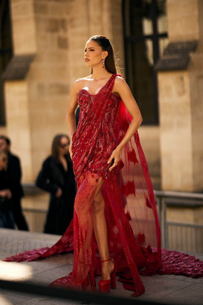 Paris streetstyle