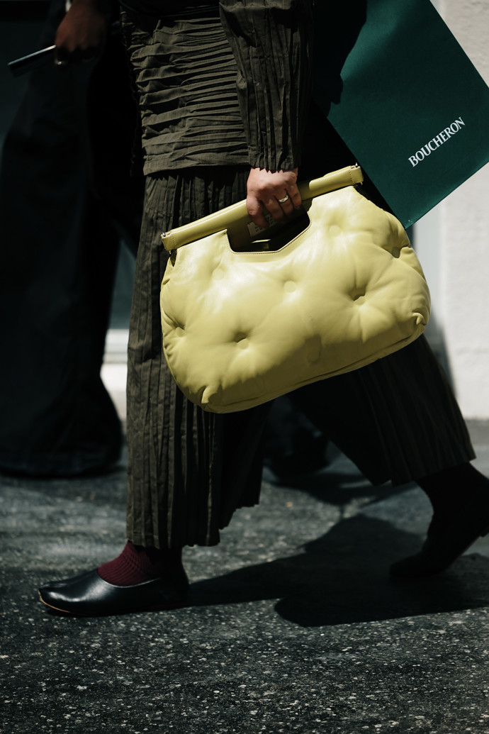 Paris streetstyle