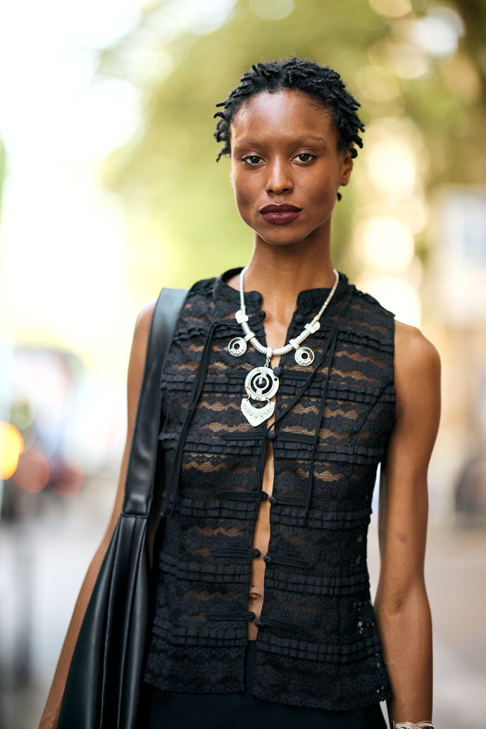 Paris streetstyle