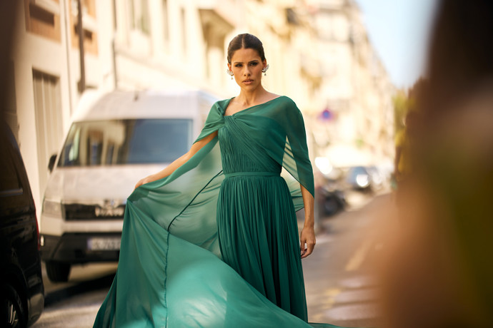 Paris streetstyle