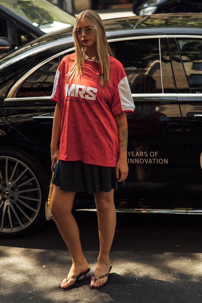 Paris streetstyle