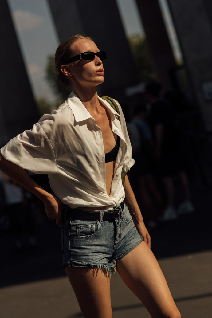 Paris streetstyle