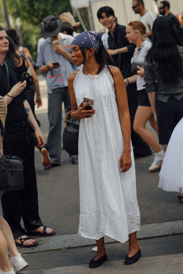 Paris streetstyle Paris streetstyle