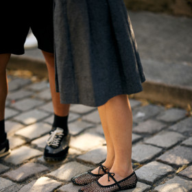 Paris streetstyle Paris streetstyle