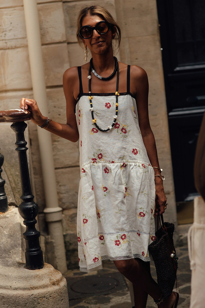 Paris streetstyle