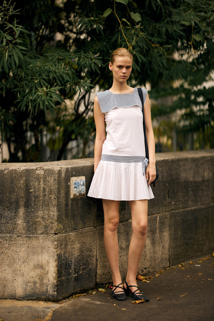 Paris streetstyle
