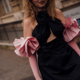 Paris streetstyle Paris streetstyle