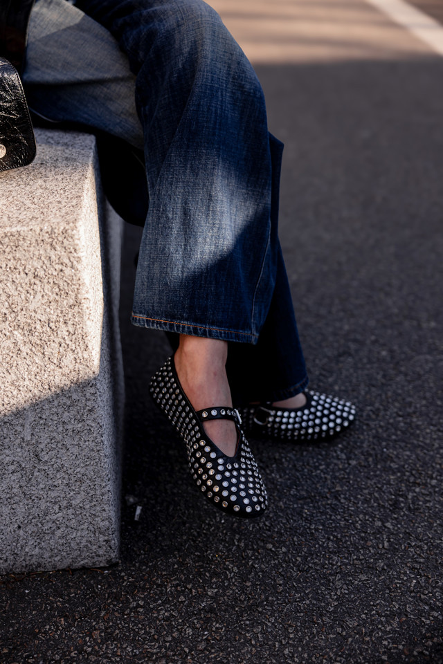 Paris streetstyle Paris streetstyle