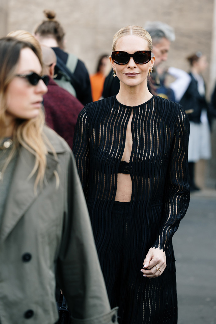 Paris streetstyle