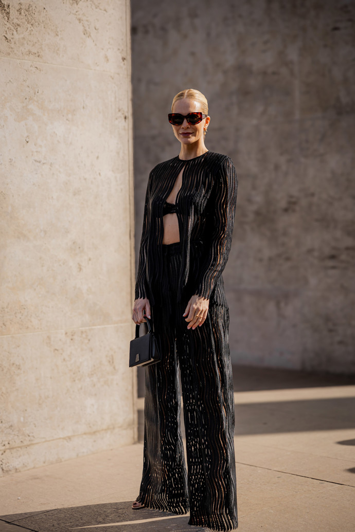 Paris streetstyle