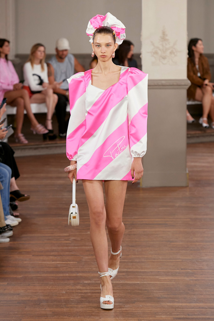 Patou SS24