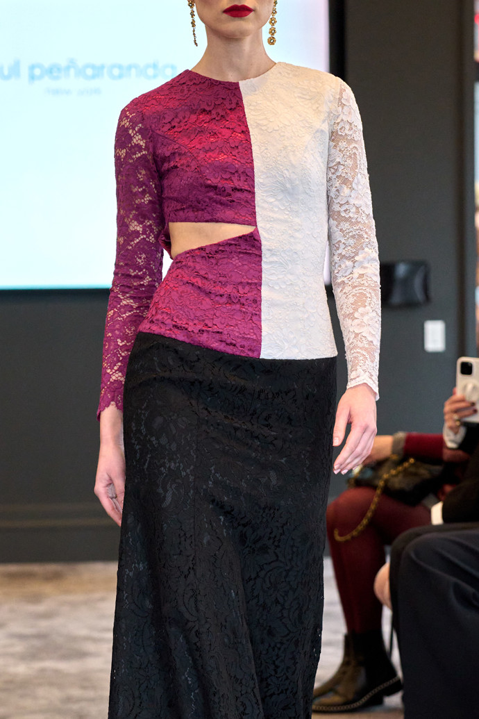 Penaranda FW26