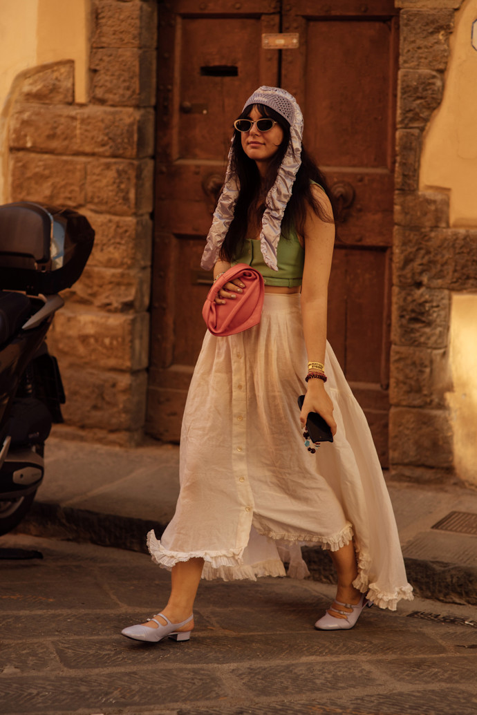 Pitti M SS27