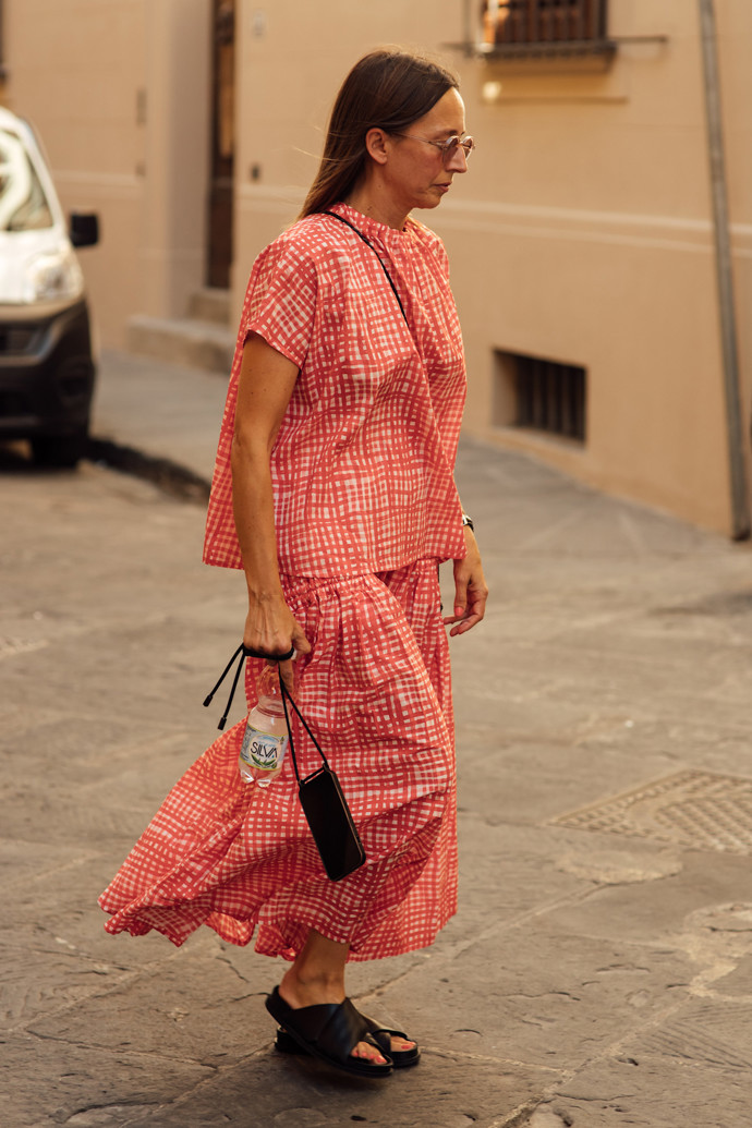Pitti M SS27