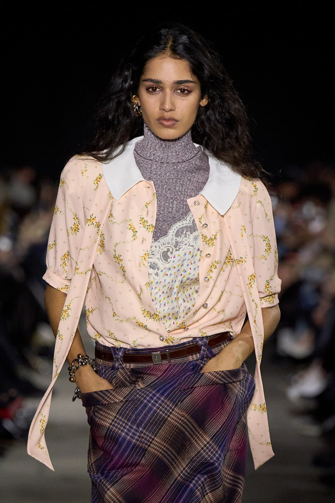 Rabanne FW26