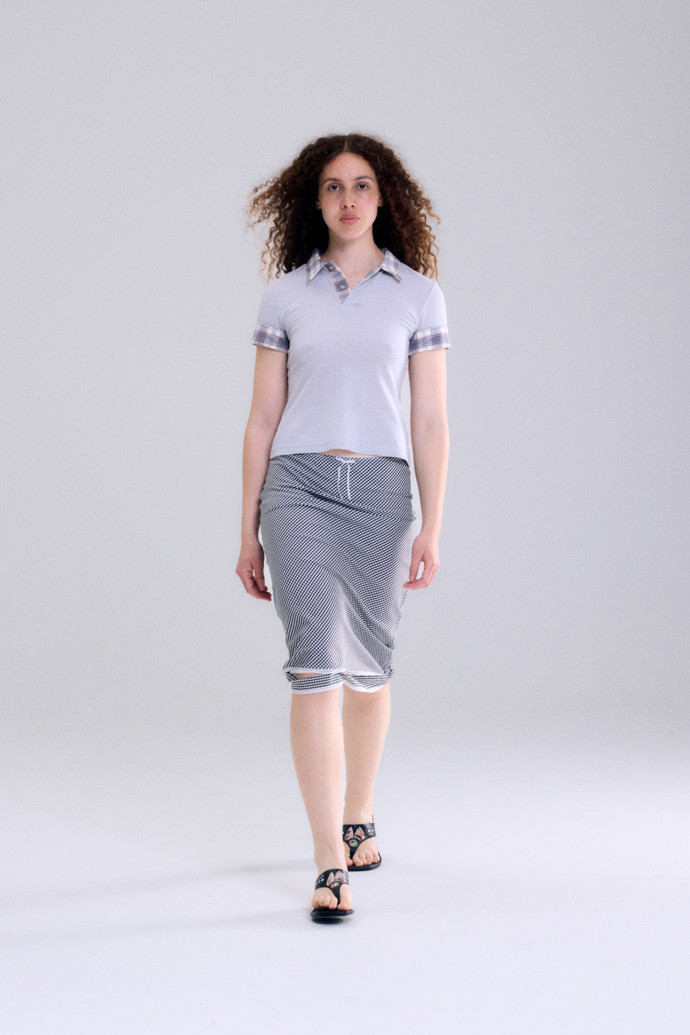 Rave Review SS27