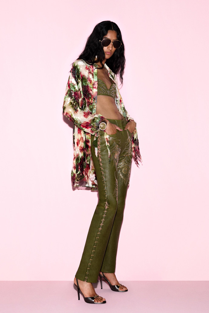 Roberto Cavalli Resort