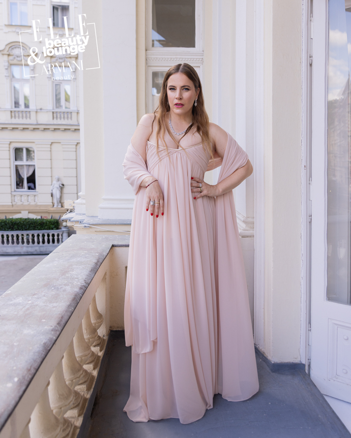 Petra Nesvačilová