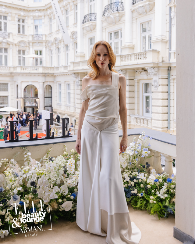 Táňa Pauhofová Táňa Pauhofová