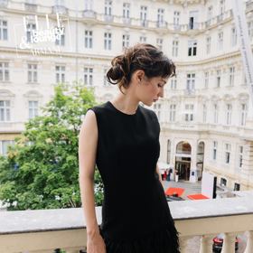 Eliška Křenková Eliška Křenková