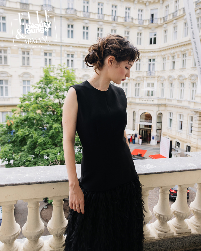 Eliška Křenková