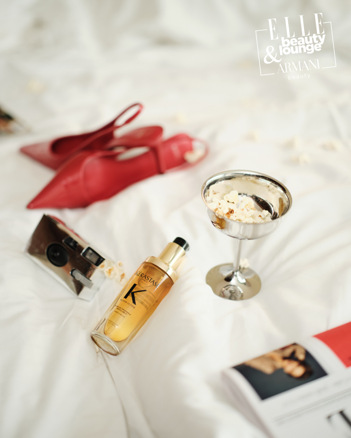 ELLE Beauty Lounge