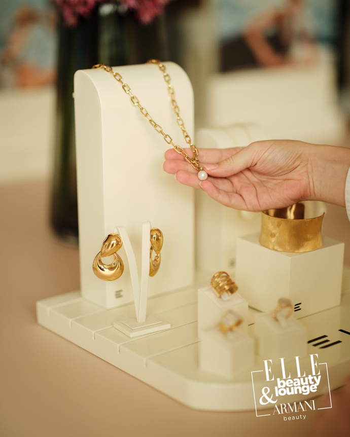 ELLE Beauty Lounge
