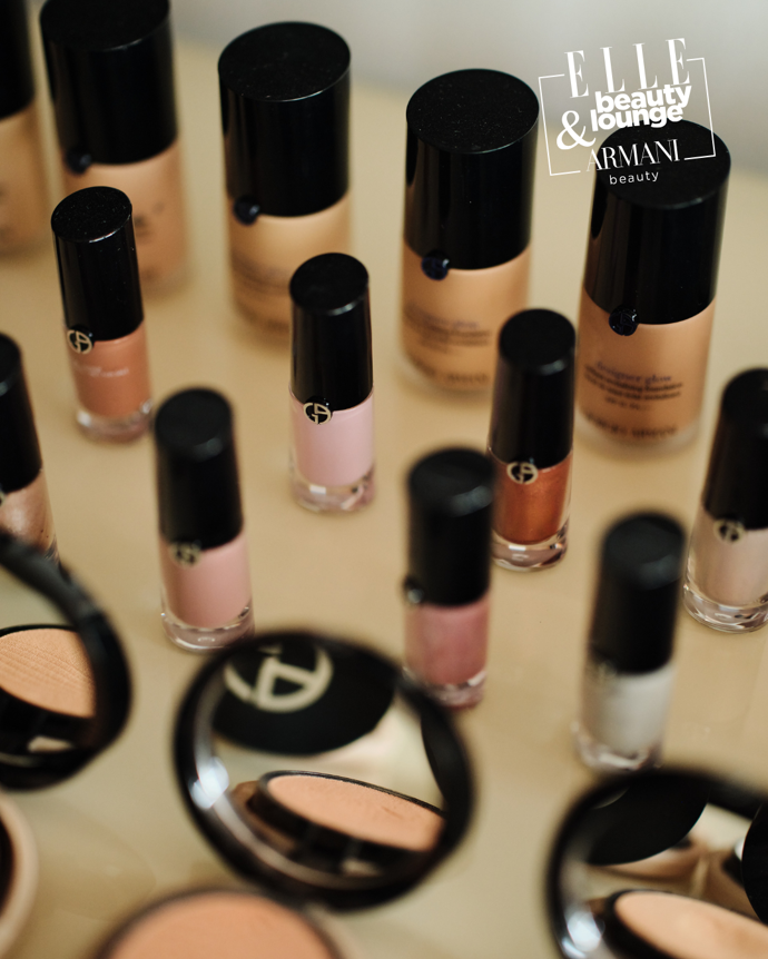 ELLE Beauty Lounge