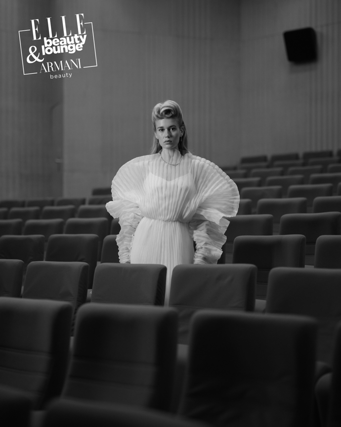 Jasmína Houf