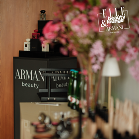 ELLE Beauty Lounge ELLE Beauty Lounge