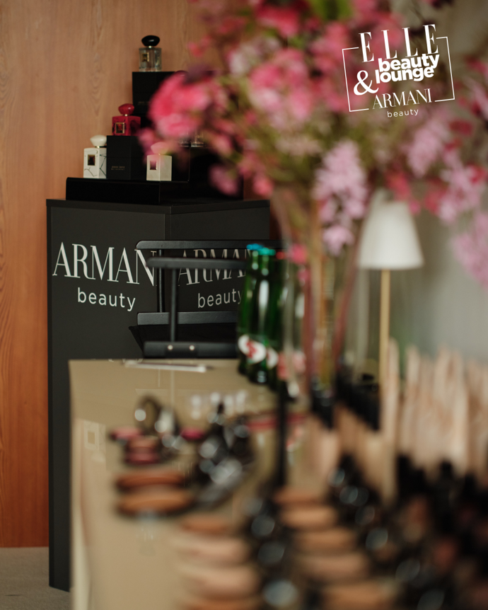 ELLE Beauty Lounge