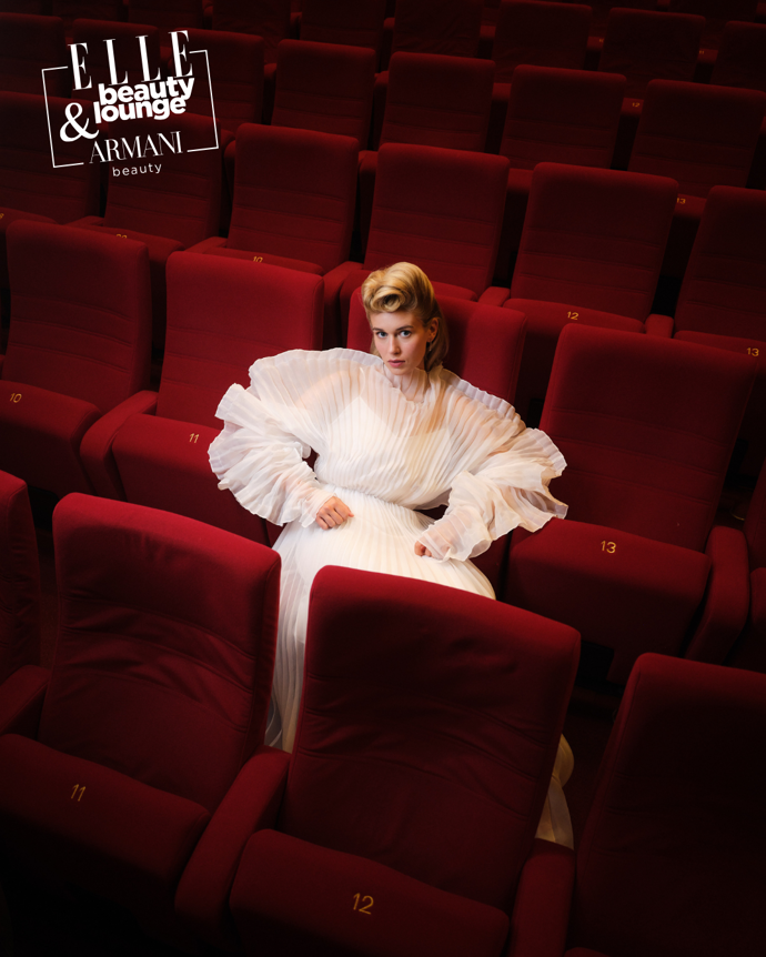 Jasmína Houf