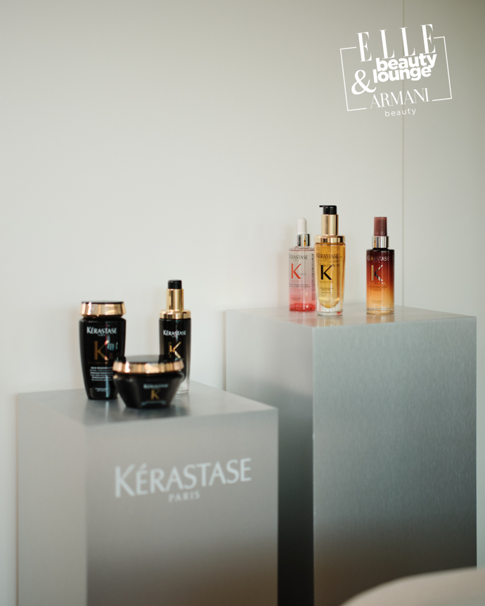 ELLE Beauty Lounge