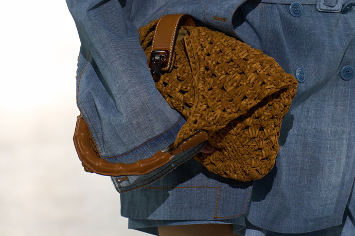 Scervino SS26