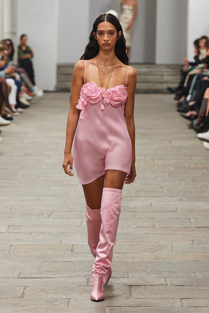 Scervino SS23