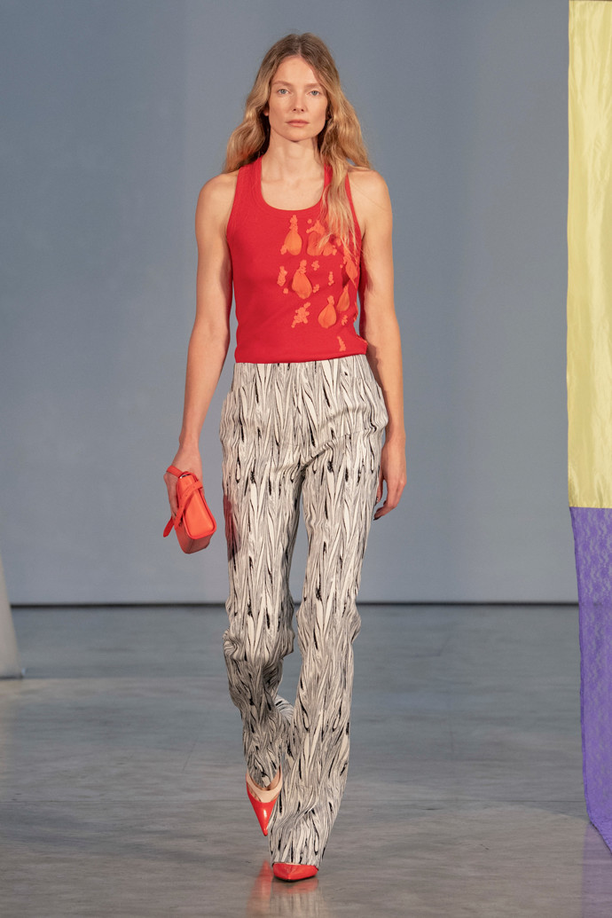 Proenza Schouler SS26