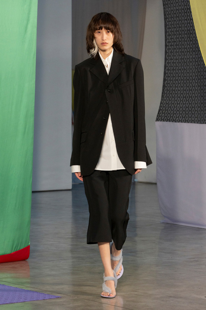 Proenza Schouler SS26