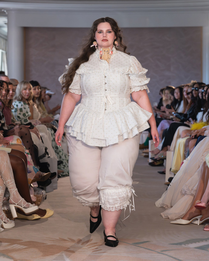 Selkie SS26