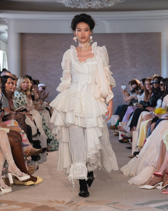 Selkie SS26