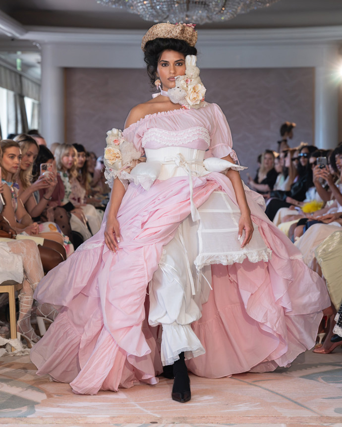 Selkie SS26