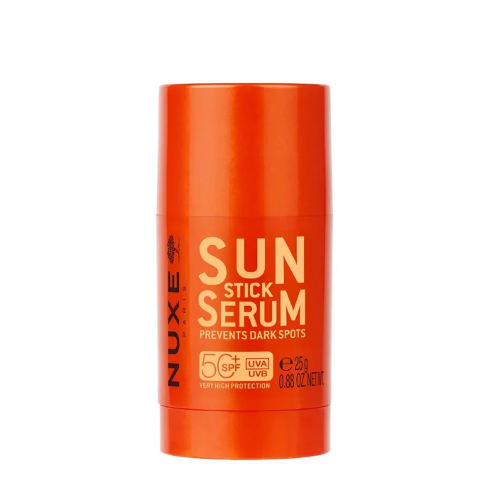 Nuxe Sérum-en-Stick Solaire SPF50+