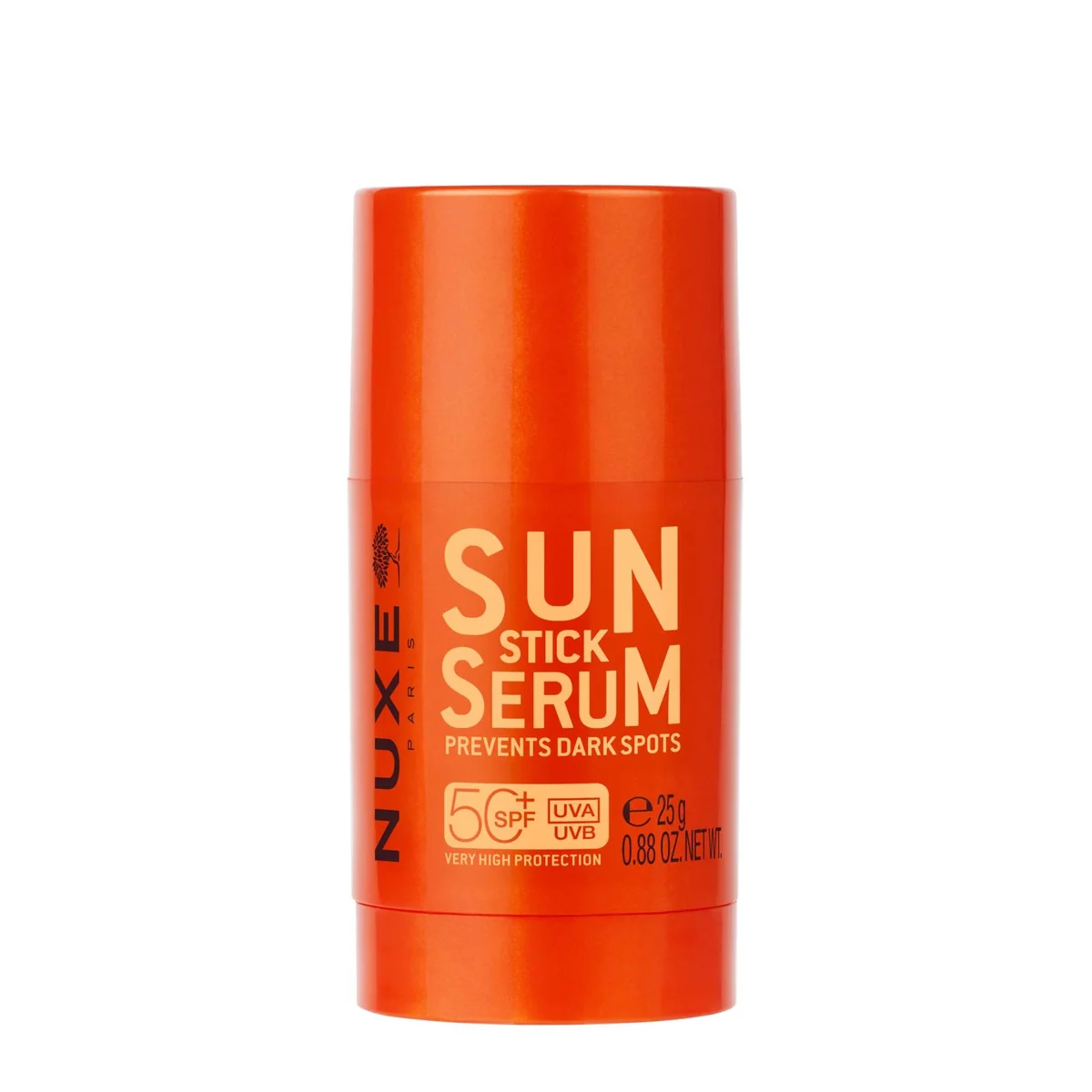 Nuxe Sérum-en-Stick Solaire SPF50+ Nuxe Sérum-en-Stick Solaire SPF50+