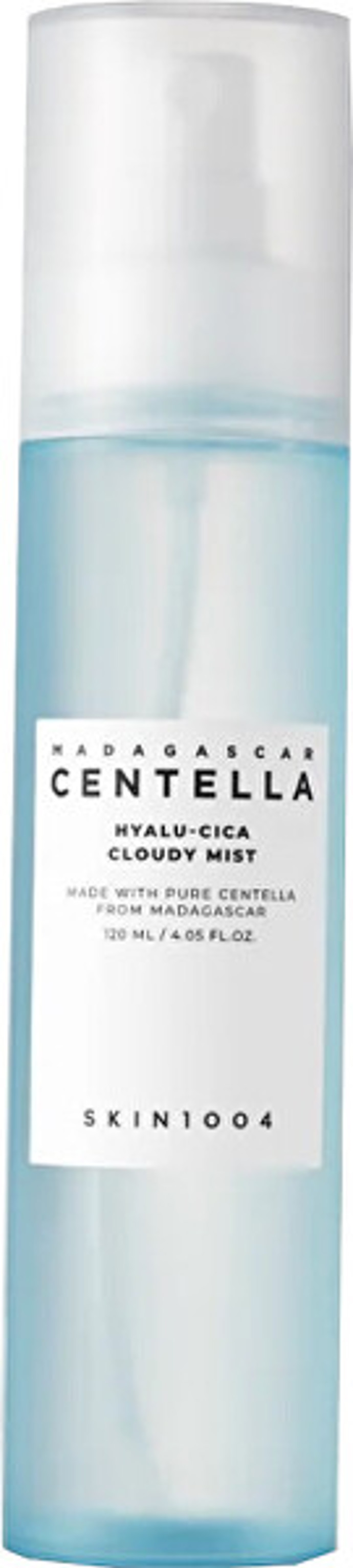 SKIN1004 Hyalu-Cica Cloudy Mist, prodává Vivantis, 305 Kč