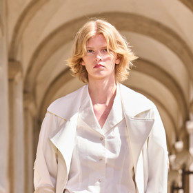 The Garment SS26 The Garment SS26